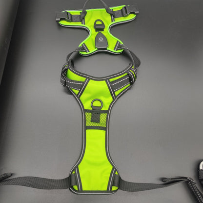LumiFur LED Glow Harness - LumiFur