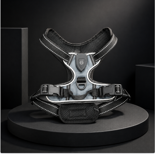 LumiFur LED Glow Harness - LumiFur
