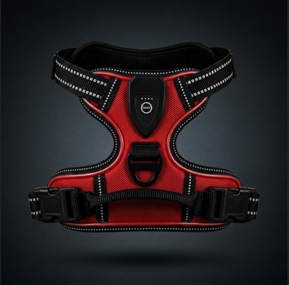 LumiFur LED Glow Harness - LumiFur